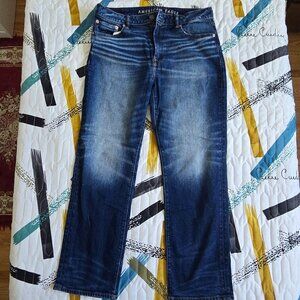 American Eagle Relaxed Fit Jeans